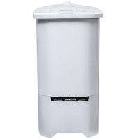 Tanquinho Suggar LE8001BR Neo Turbilhão 8Kg Branco