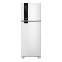 Refrigerador Brastemp Frost Free Duplex 385 Litros Branco BRM46MB - 220 Volts