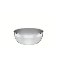 Pote Tramontina Freezinox Redondo Aço Inox 18 cm 1,6 L