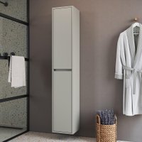 Armário Gabinete Suspenso Banheiro 30 Bergamo Arenas