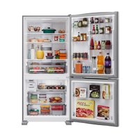 Refrigerador BRE85MK F.Free Inverse 2pt 591L Brastemp