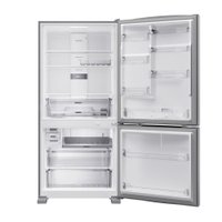 Refrigerador BRE85MK F.Free Inverse 2pt 591L Brastemp