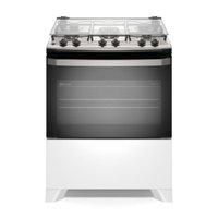 Fogao Electrolux 5BCS FE5IW EFFICIENT
