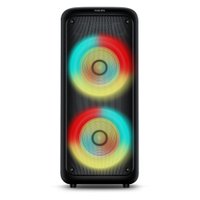 Caixa De Som TAX4000 Party Speaker BT 1500W Philips