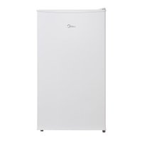 Frigobar MDRD142 Inverse 93L Bivolt Midea