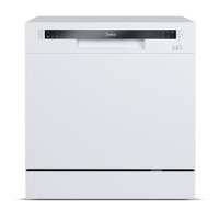 Lava Louca 8s Dwa08b Midea