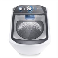 Lavadora LDA13 13KG Electrolux - Branco