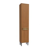 Paneleiro 2 Portas 40cm Elara Kappesberg Canela