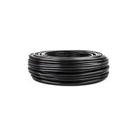 Cabo PP Ibérica 4x1,5MM 500V 25 Metros Preto