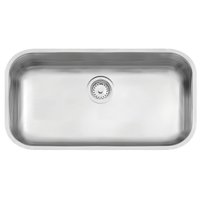Cuba n.2 Tramontina Lavínia Prime Aço Inox Acetinado 56x34x17cm Outlet