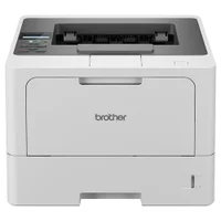 Impressora laser Brother HL-L6412DW 127V mono