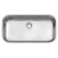 Cuba n.2 Lavínia Prime Aço Inox Acetinado 56x34x17cm Outlet - Tramontina