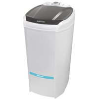 Tanquinho Suggar LE1521BR Lavamax Eco 15Kg Branca