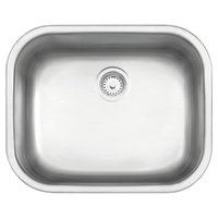 Cuba Tramontina Aria Maxi Aço Inox Acetinado 50x40x21cm Outlet