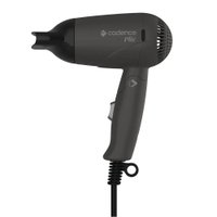 Secador De Cabelo SEC190 Dobr&aacute;vel Plie Candence