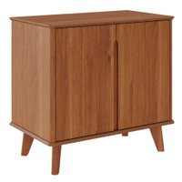 Aparador Buffet 2 Portas MDF 85 cm 22139 Cinamomo MOLCI