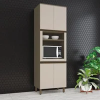 Torre Quente Henn Connect 71,5 cm 1 Forno C70-35