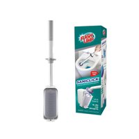 Saniclick, Escova Sanitária com Refil Descartavel Flashlimp