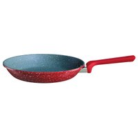 Frigideira Colorstone 26 Cm Volcano Euro Cozinha Antiaderente