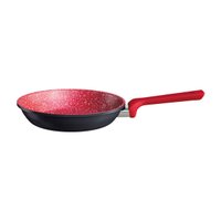 Frigideira Colorstone 22 Cm Titânio Euro Cozinha Antiaderente