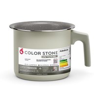 Fervedor Leiteira 14CM Intense Fendi Euro Cozinha Antiaderente