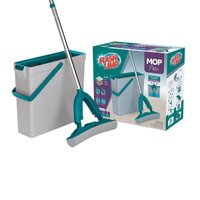 MOP Flex Flashlimp Limpeza Casa Verde Uso Doméstico