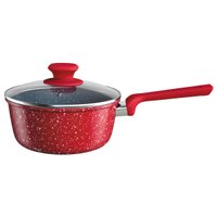 Panela Colorstone 20 Cm Volcano Euro Cozinha Antiaderente