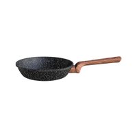 Frigideira Colorstone 20 Cm Wooden Euro Cozinha Antiaderente