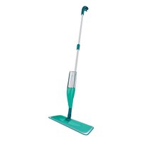 MOP Spray Evo 2 em 1 Flashlimp Limpeza Casa Verde Uso Doméstico