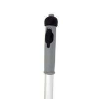 Cabo MOP Spray PRO 145CM em Alumínio - 600 Ml Flashlimp