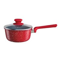 Panela Colorstone 18 Cm Volcano Euro Cozinha Antiaderente