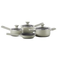Conjunto de Panelas Intense 4 Peças Fendi Euro Cozinha Antiaderente