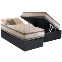 Colchão Solteiro Molas ConforClass Herval BigClass 88