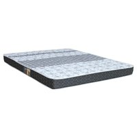 Colchão Queen Molas Castor Tecnopedic Class Slim 158x198x23