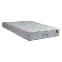 Colchão Solteiro Molas Anjos Ensacadas Robust Flex 88x188x27