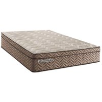 Colchão Queen Molas MasterPocket Paropas Ensacadas Safira 158x198x30