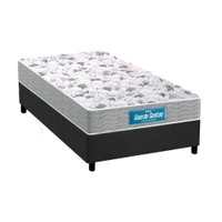Cama Box CRC Solt +Colchão Ortopédico PróExtreme Probel 88