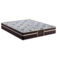 Colchão Queen D33 Anatômico Probel Ortopédico Tech1500 Firm 158x198x28