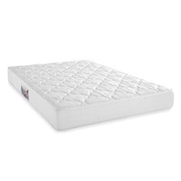 Colchão King D45 Herval Top 193x203x21