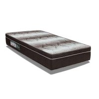 Colchão Solteiro D28 Ortobom Ortopédico Light 88x188x23