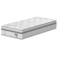 Colchão Solteiro Molas MasterPocket Probel Ensacadas Premier 88x188x34