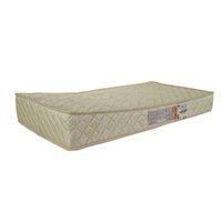 Colchão Infantil Luckspuma D18 Baby S Anti-Refluxo 60x130x12