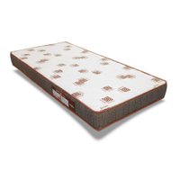 Colchão Infantil Ortobom D28 Light Saúde Liso 70x150x12