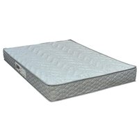 Colchão Queen Espuma Paropas D45 Pasquale Gray 158x198x30