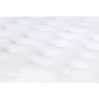Colchão King Espuma Visco Gel Castor Molas Ensacadas GStar Vitagel SLX 193