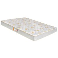 Colchão Queen D28 Castor Sleep Max 158x198x15