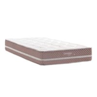 Colchão Solteirão Molas Herval Maxspring Livorno 96x203x27