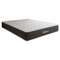 Colchão Casal Molas SuperPocket Ortobom Ensacadas Antares 138x188x27