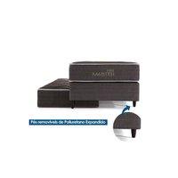 Cama Box c/ Aux Herval MH 1400 88x188x34