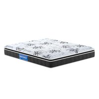 Colchão Queen D40 Probel Premium Hiper Firme 158x198x22